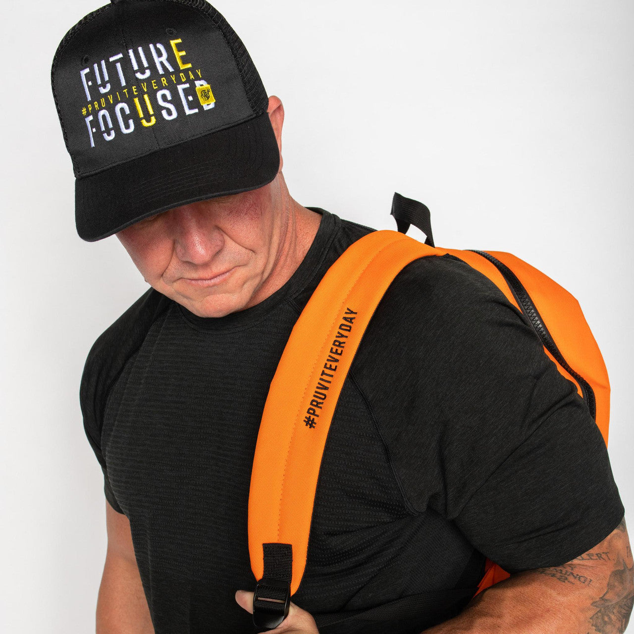 Italian - Bevi Chetoni Rucksack