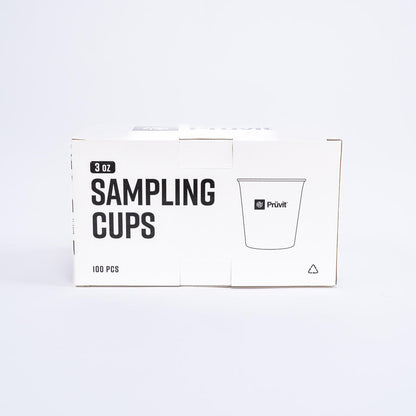 3oz Branded Party Cups *pack of 100*