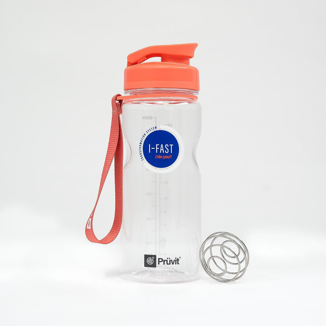 I-Fast Shaker Bottle