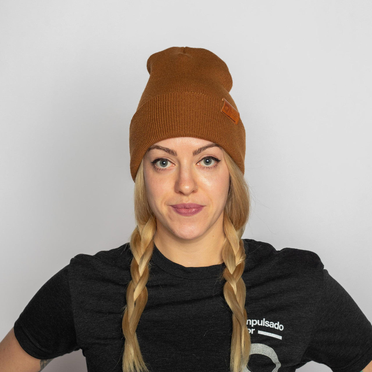 Cuffed Beanie