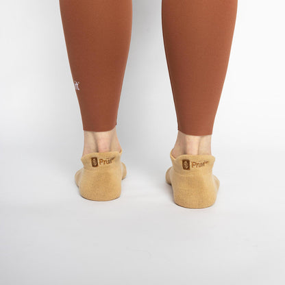 Drink Ketones Ankle Socks - *Toffee Crunch*