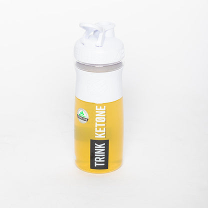 Alemán - Shaker Ketone *White *