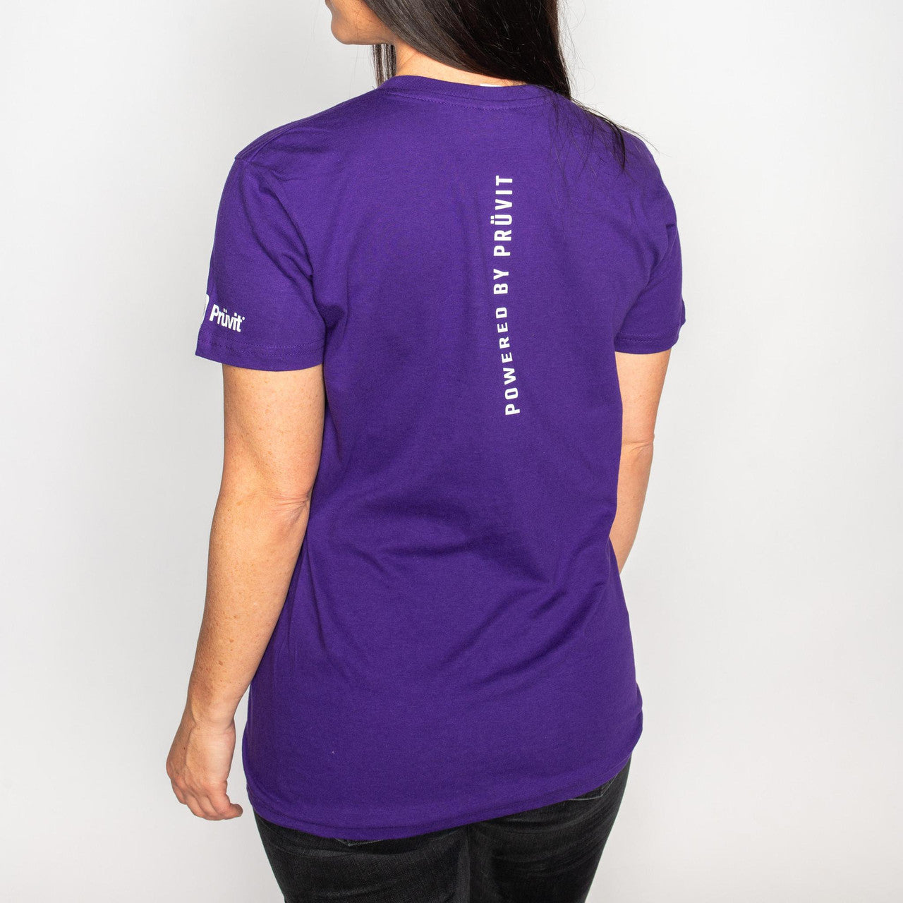 German - Ich Bin Pruvit *Radiant Purple*