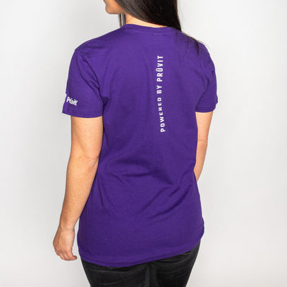 German - Ich Bin Pruvit *Radiant Purple*
