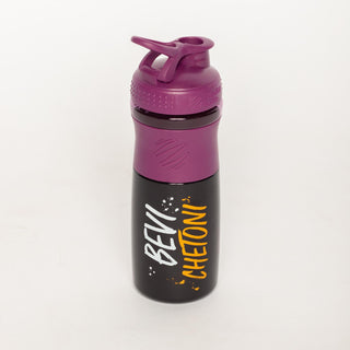 Italian - Bevi Chetoni Shaker *purple*