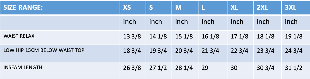 Be Bold. Drink Ketones Joggers *unisex*