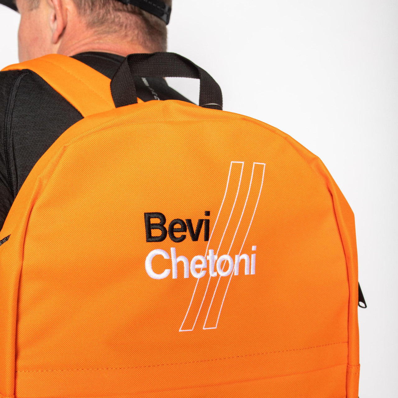 Italian - Bevi Chetoni Rucksack