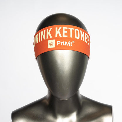 DK Headband*Block Font*