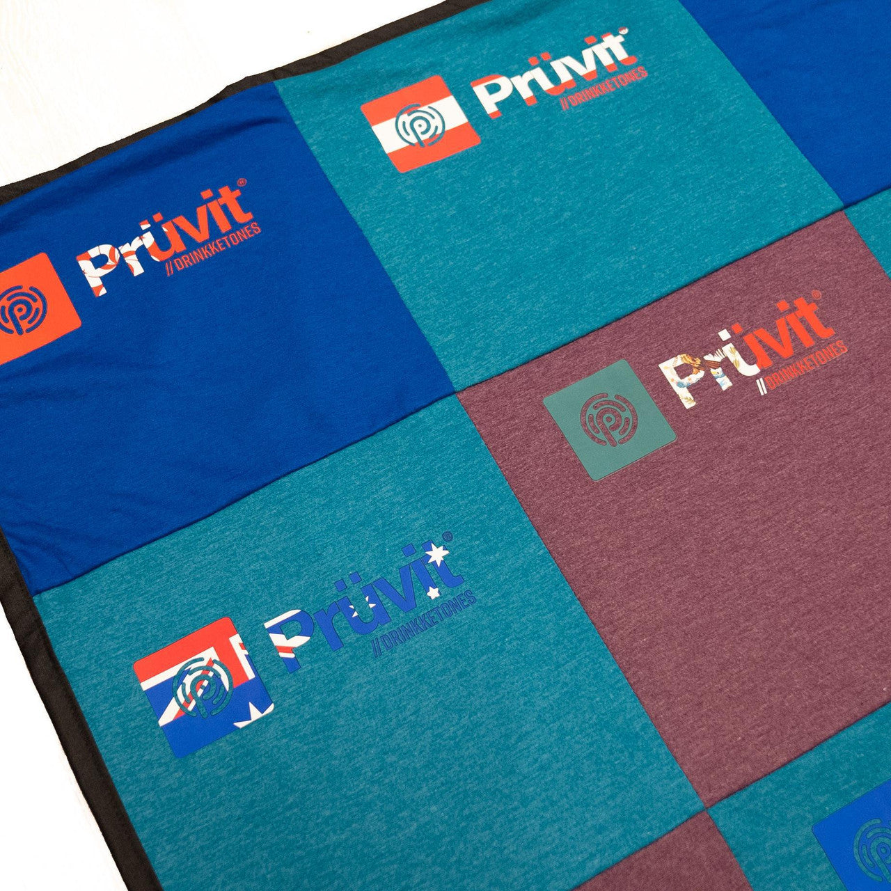 Worldwide Picnic Blanket