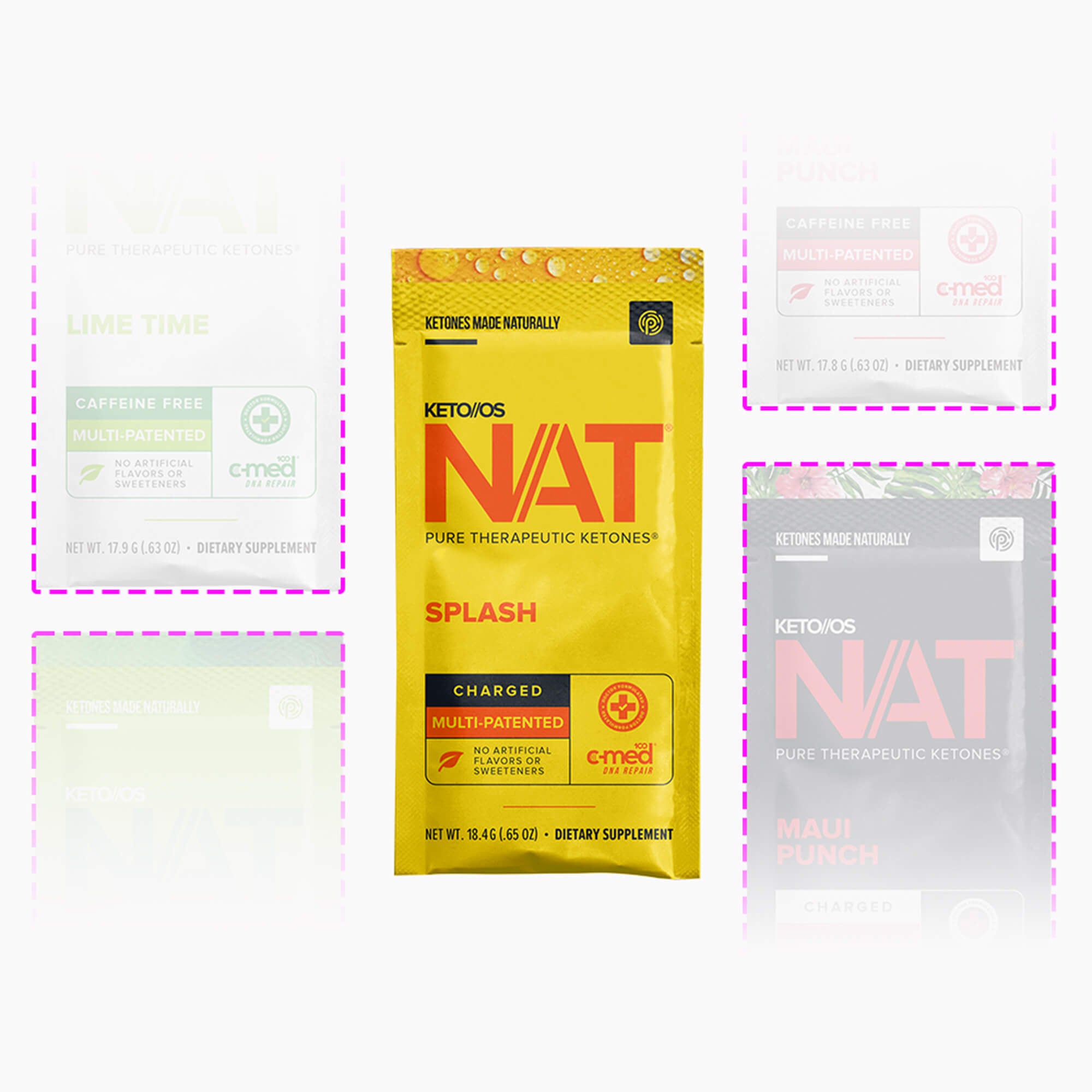 Build Your Own Bundle MX