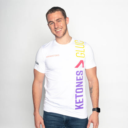 Ketones in Color T-Shirt *WTKC*