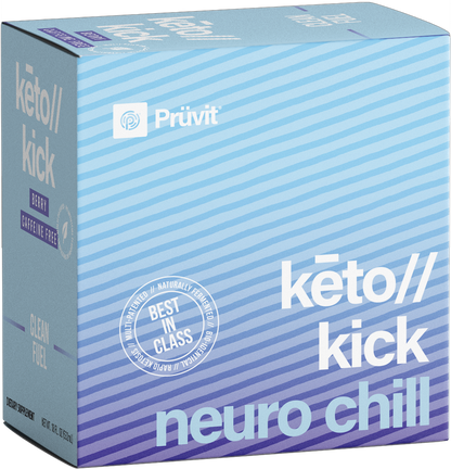 KETO//CHILL Berry