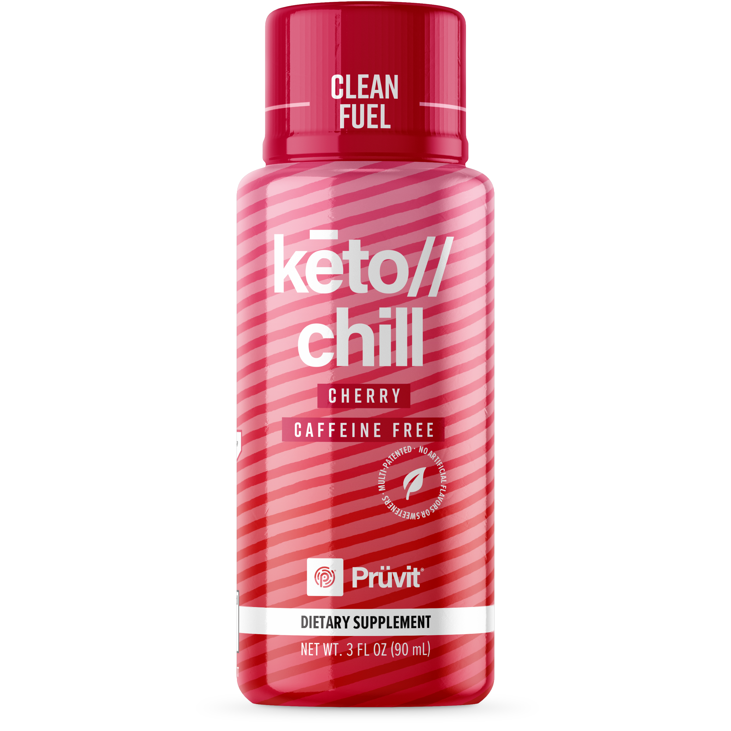 KETO//CHILL Cherry