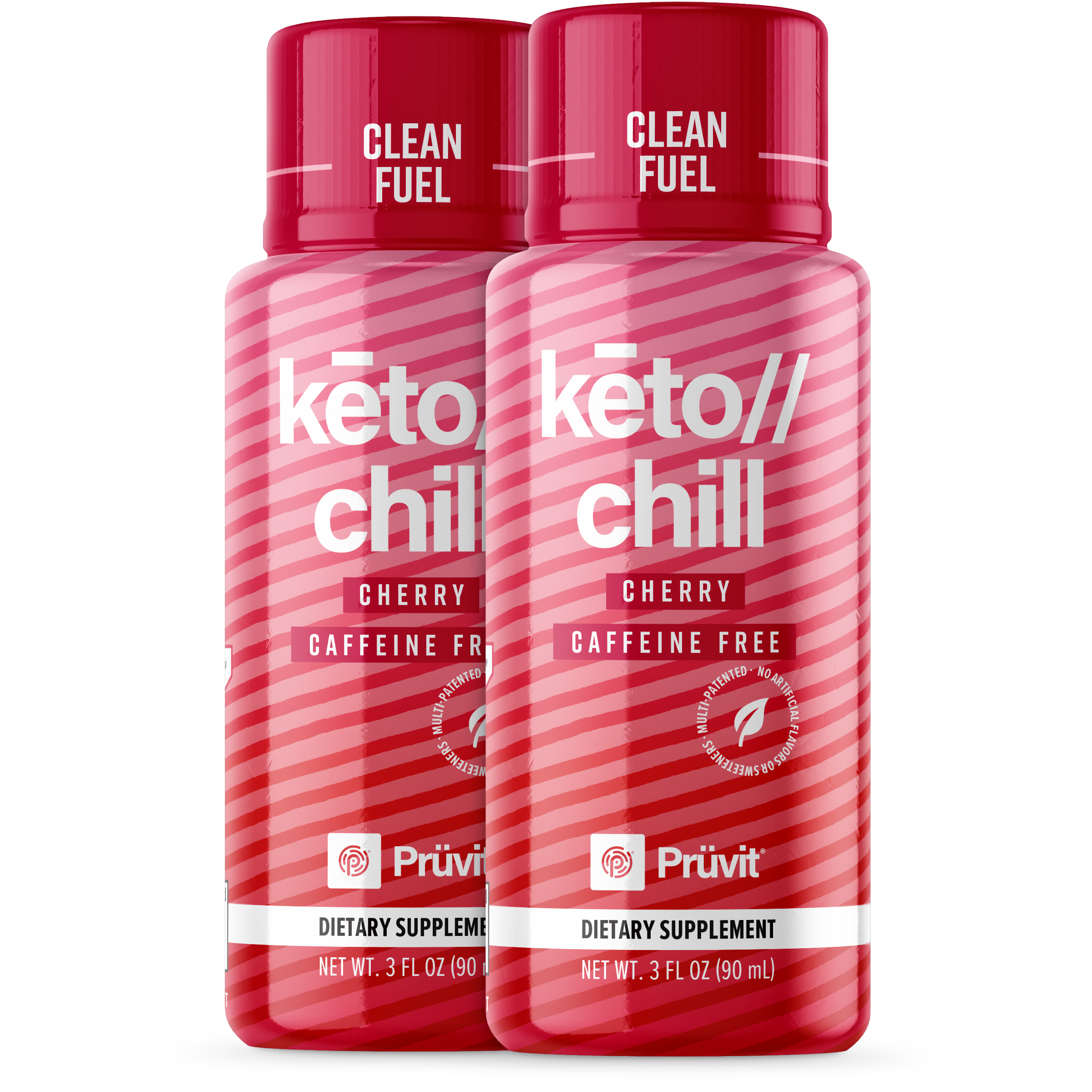 KETO//CHILL Cherry