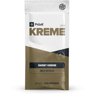 KETO//KREME® Sweet Kreme