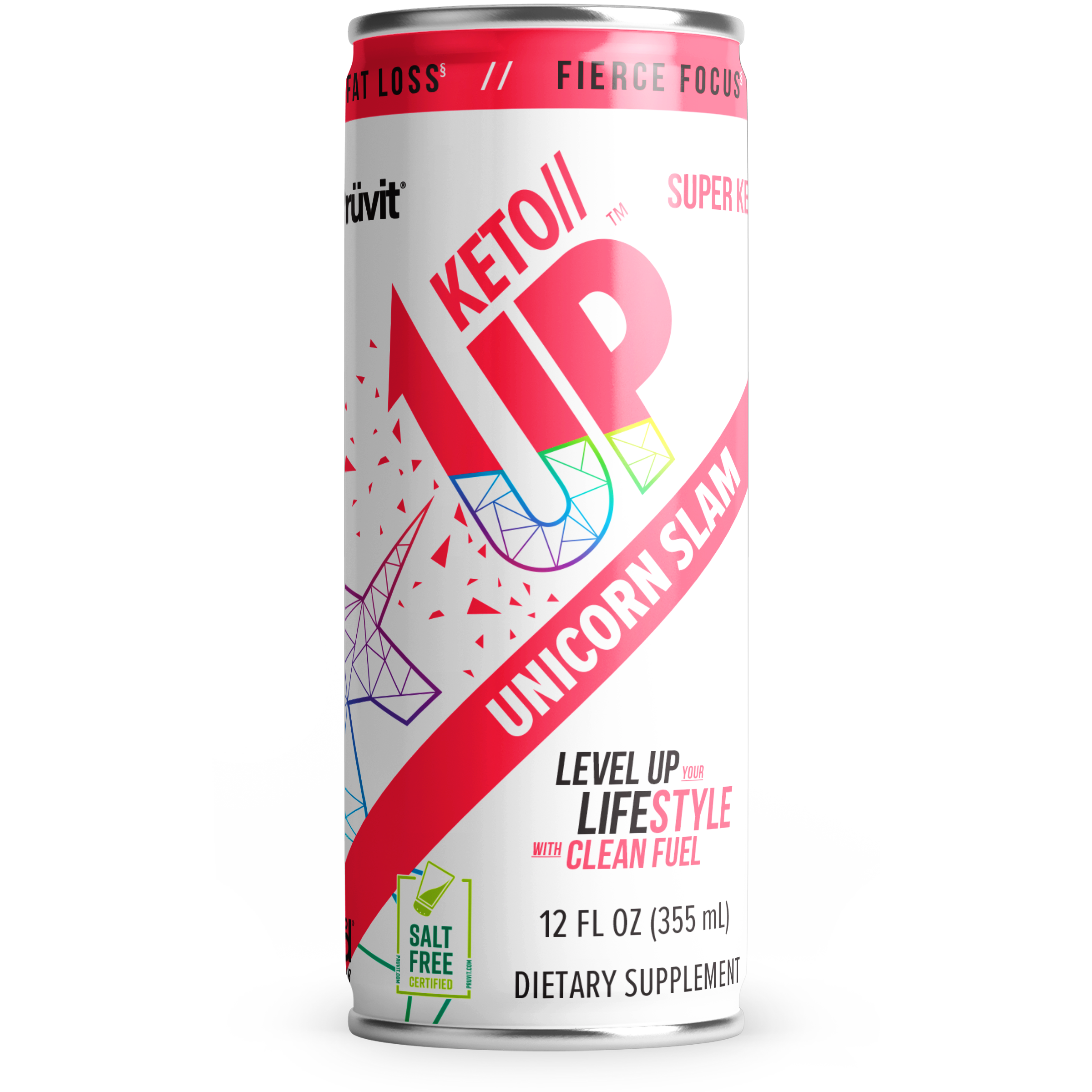 KETO//UP™ Unicorn Slam