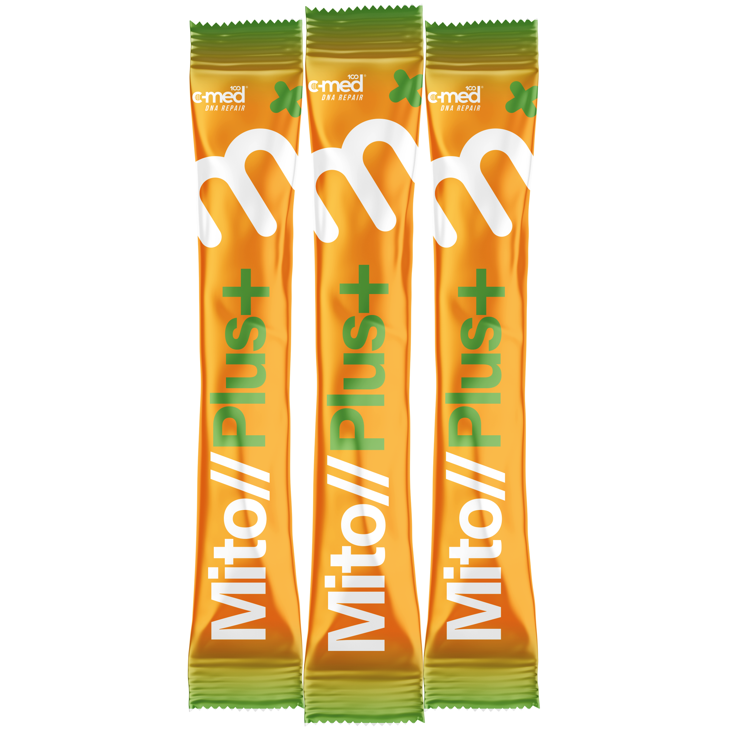 Mito//Plus+ Mango