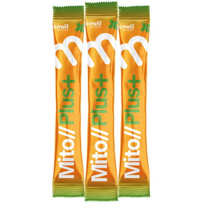 Mito//Plus+ Mango