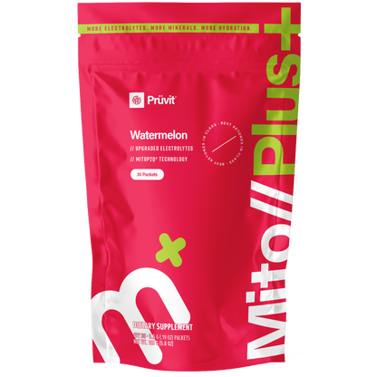 Mito//Plus+ Watermelon