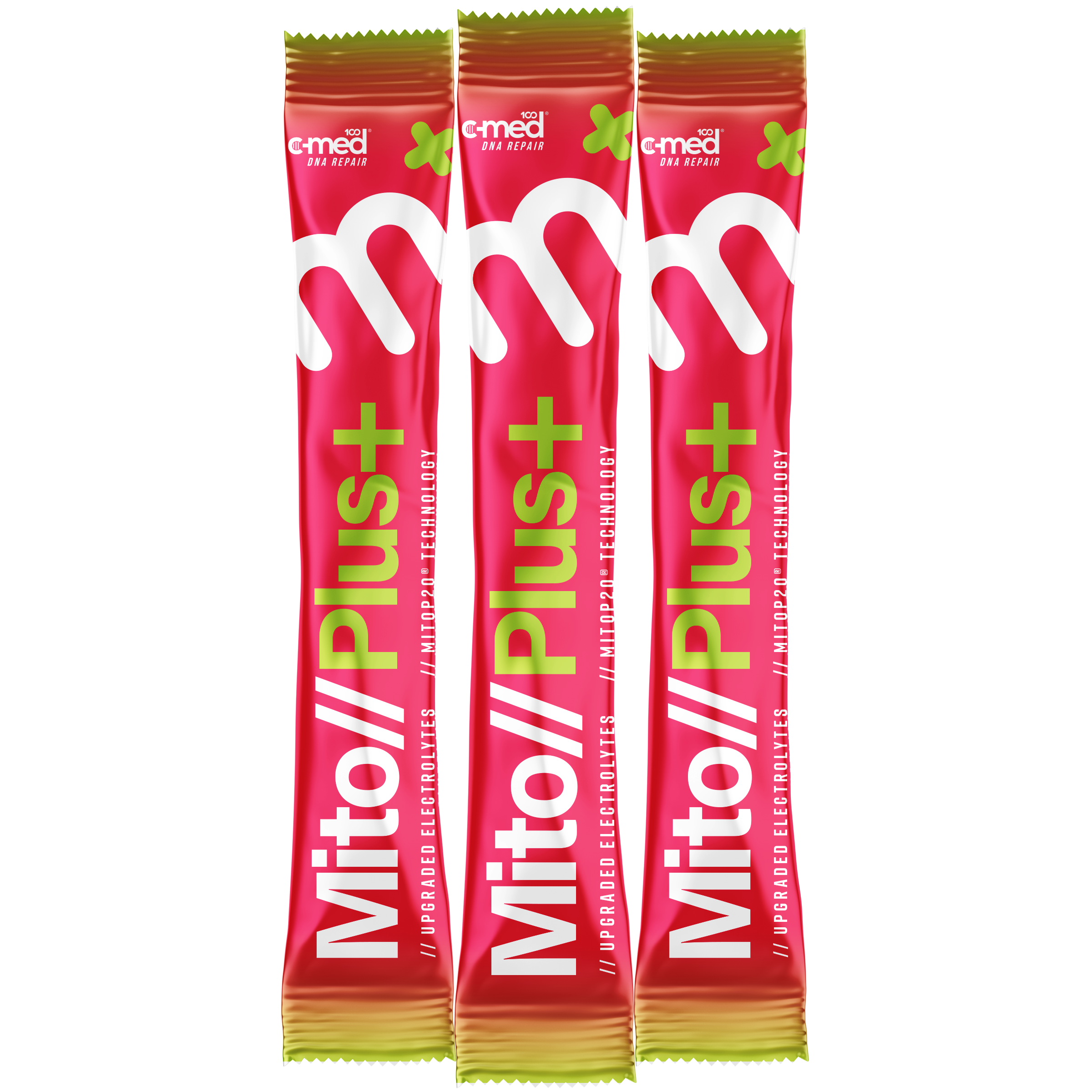 Mito//Plus+ Watermelon