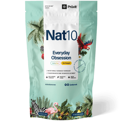 Nat10 Variety Pack