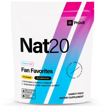 Nat20 Variety Pack