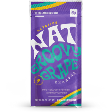 KETO//OS NAT® Groovy Grape