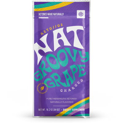 KETO//OS NAT® Groovy Grape