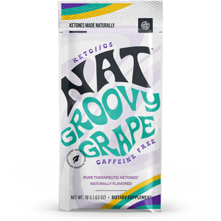 KETO//OS NAT® Groovy Grape