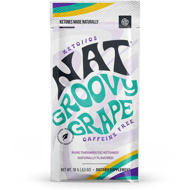 KETO//OS NAT® Groovy Grape
