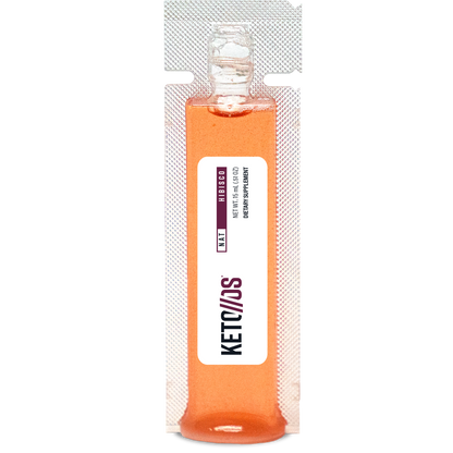 KETO//OS NAT® Hibisco