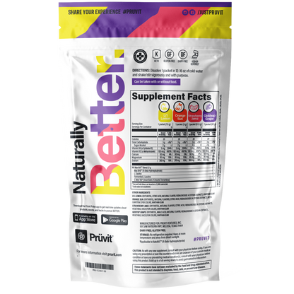 KETO//OS Nat® Lite
