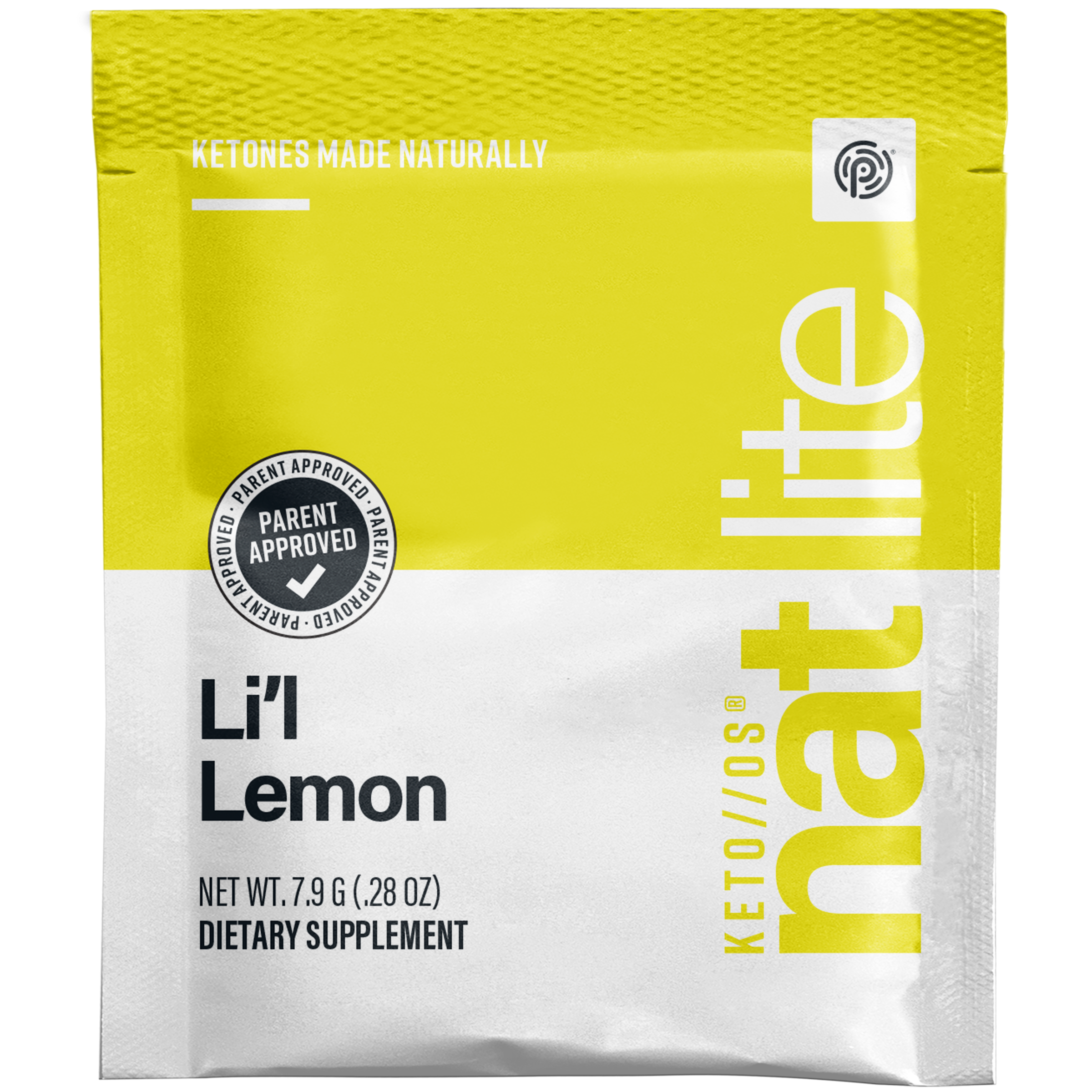 KETO//OS Nat® Lite