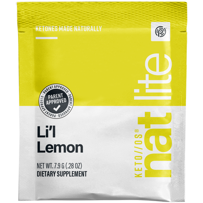 KETO//OS Nat® Lite