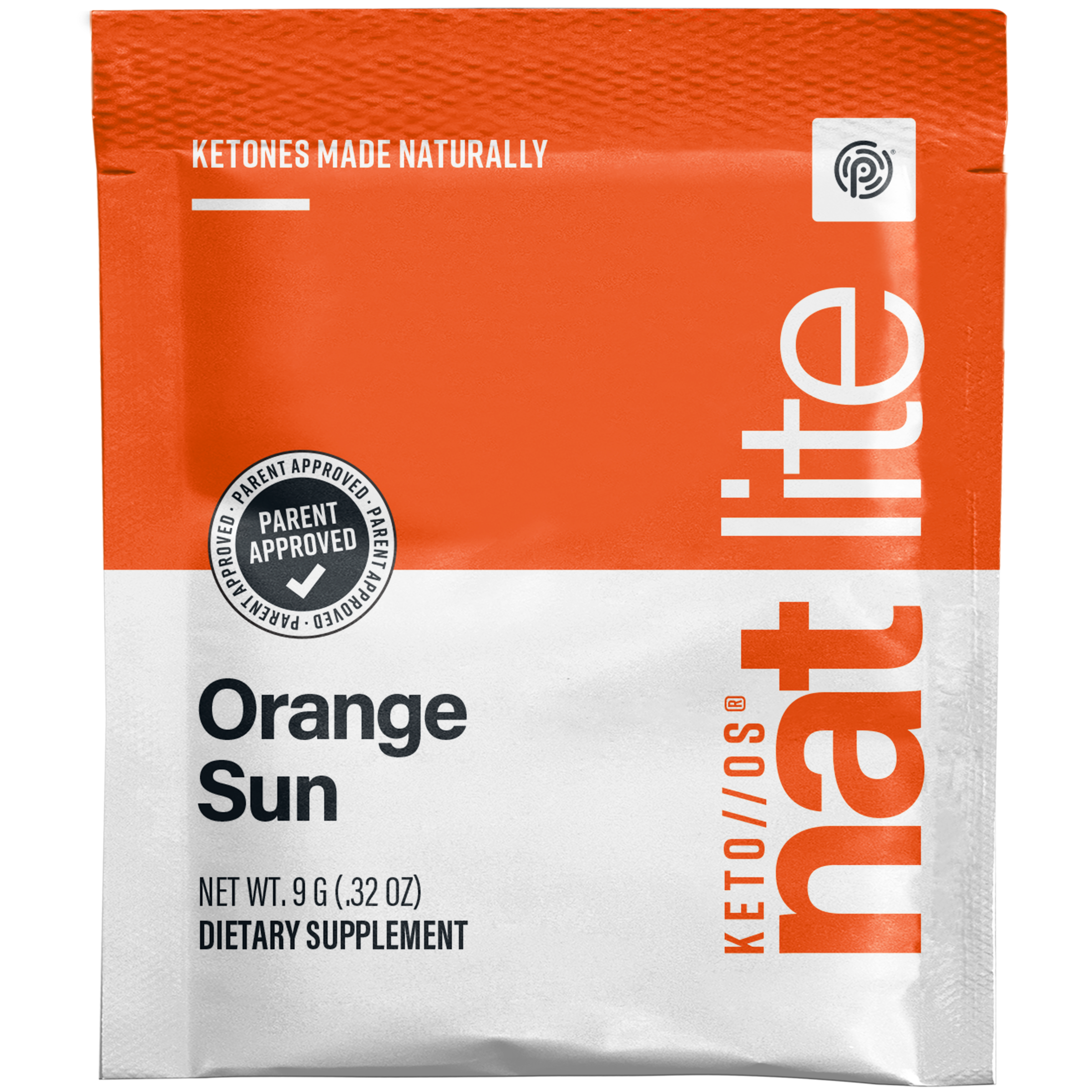 KETO//OS Nat® Lite