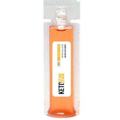 KETO//OS NAT® Mango Piña