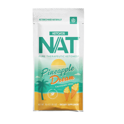 KETO//OS NAT® Lime Time 