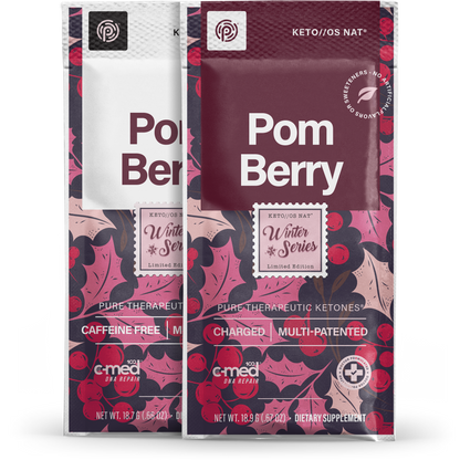 KETO//OS NAT® Pom Berry