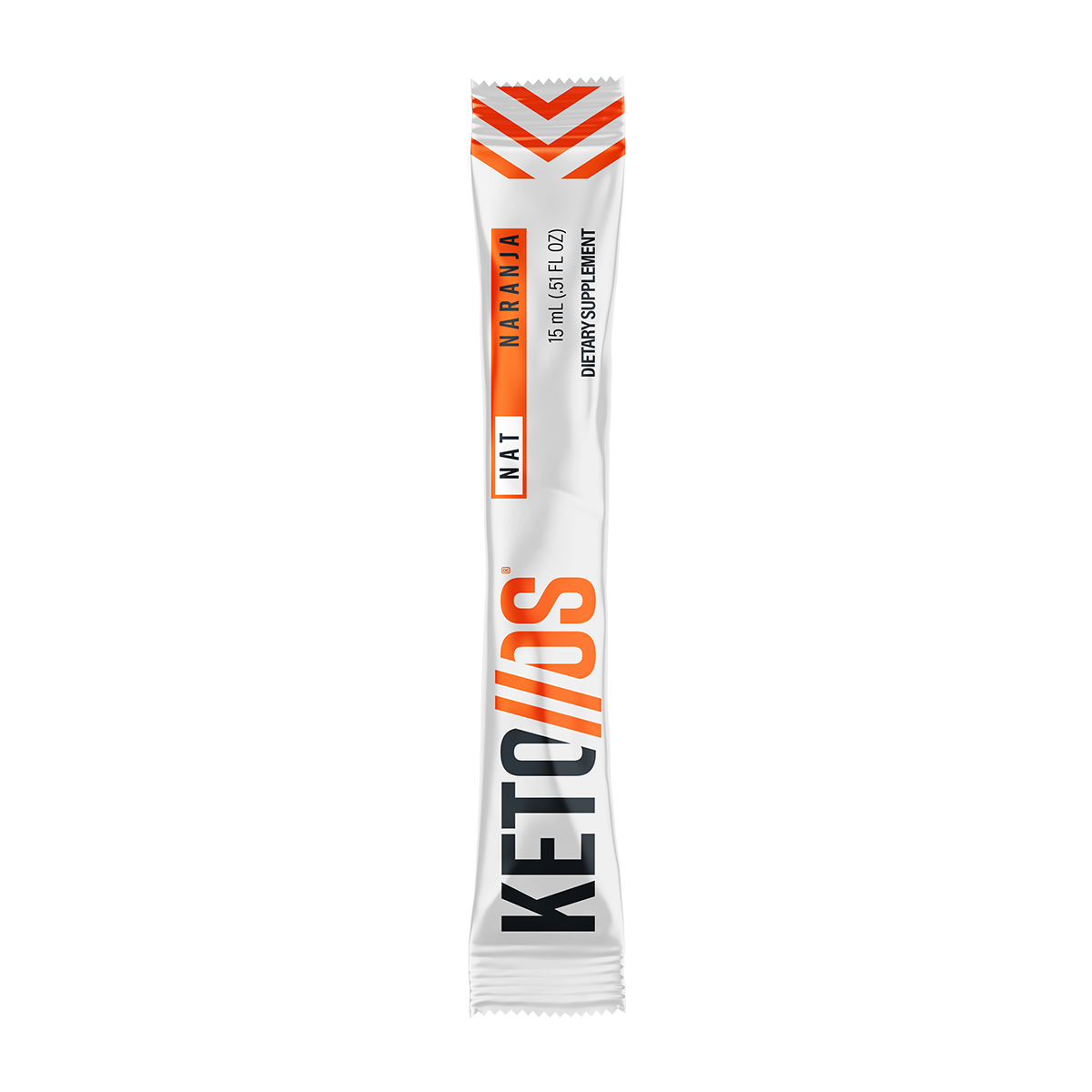 KETO//OS NAT® Naranja