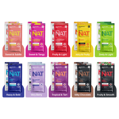 Nat20 Variety Pack