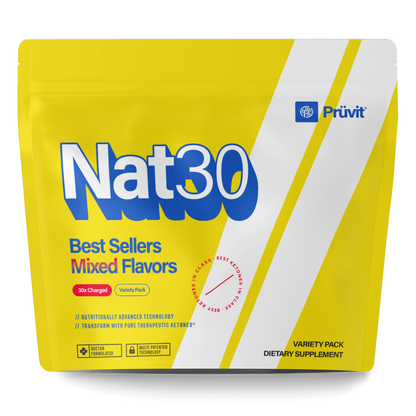 NAT30 Variety Pack