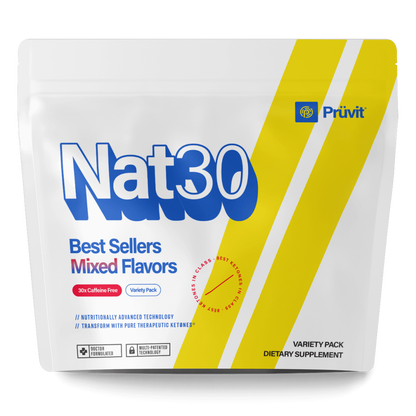 NAT30 Variety Pack