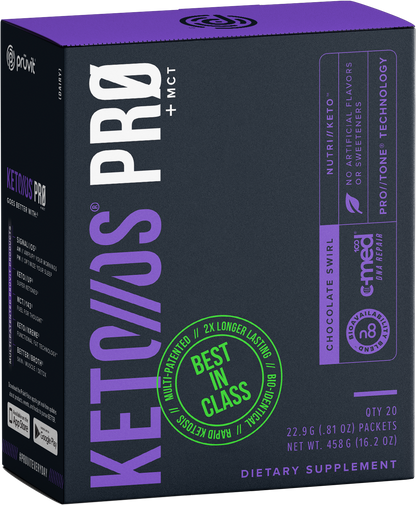 KETO//OS NAT® Ciruela 