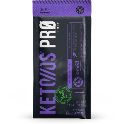 KETO//OS NAT® Ciruela 