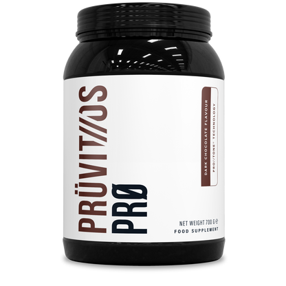 PRÜVIT//OS PRØ Dark Chocolate