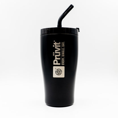 Drink Me *insulated tumbler*