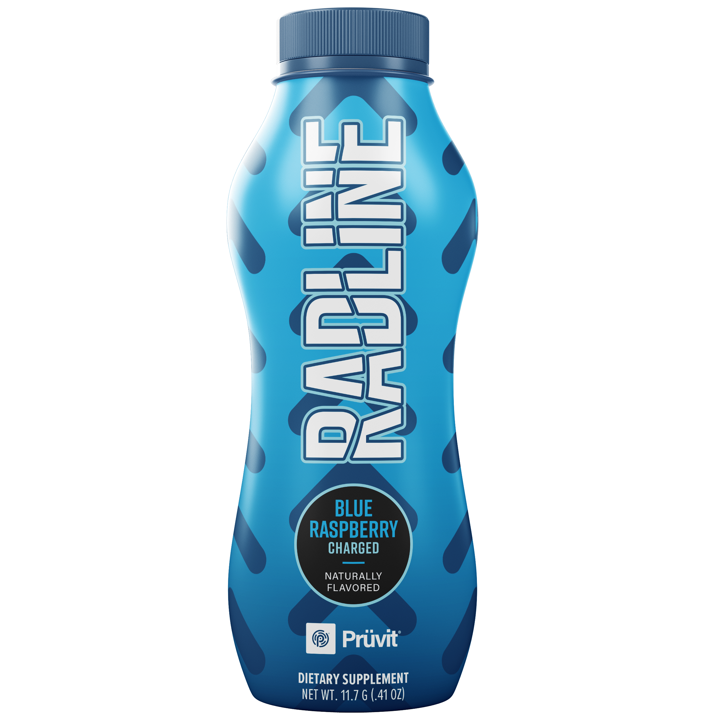 RADLINE Blue Raspberry