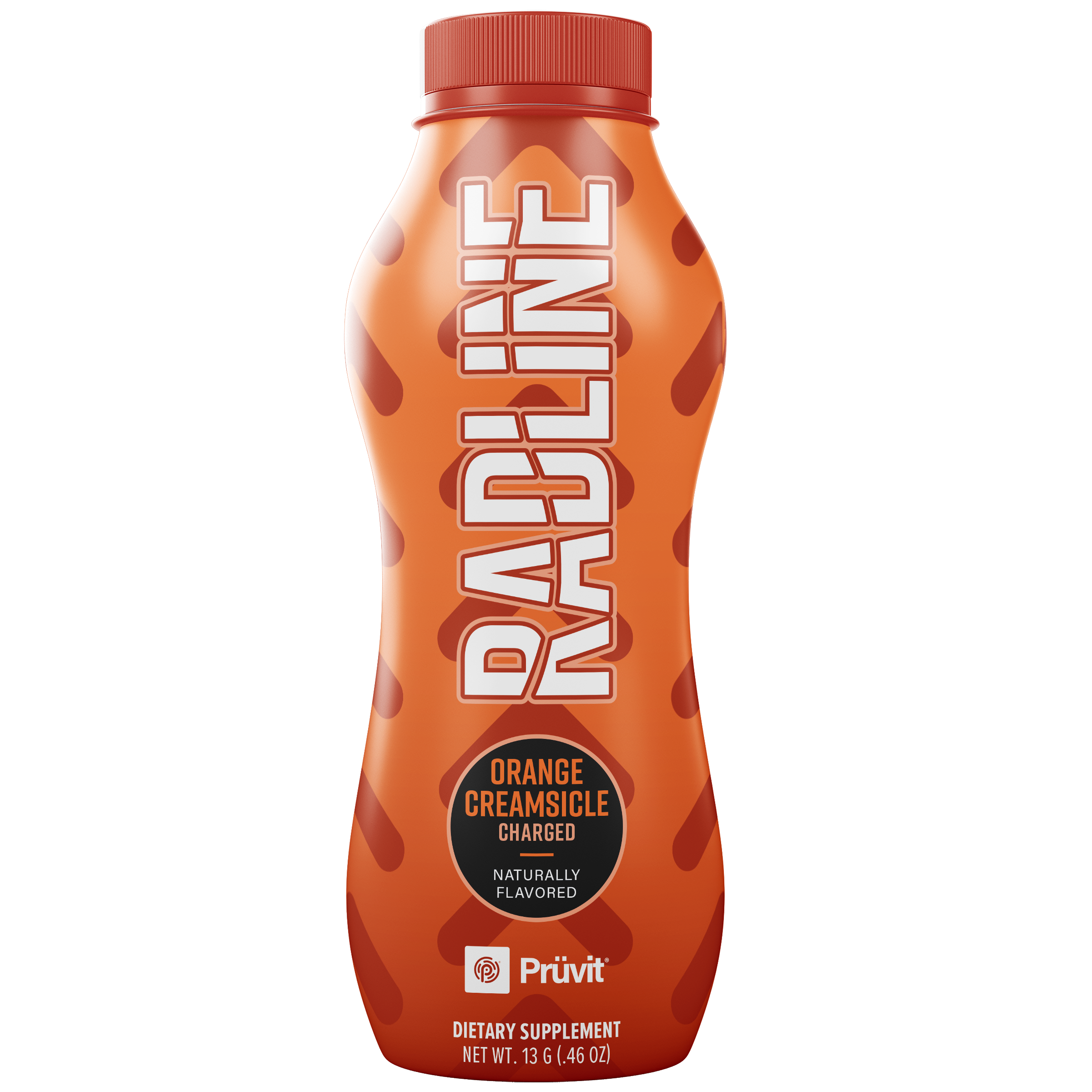 RADLINE Orange Creamsicle