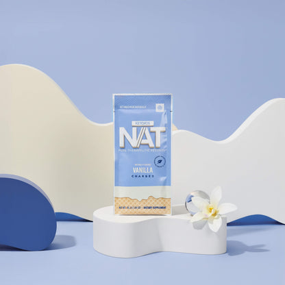 KETO//OS NAT® Vanilla