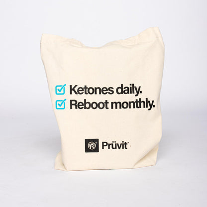 Daily. Monthly. TOTES.